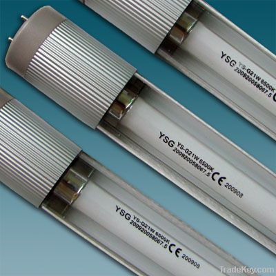 11w ODM PC cover tube in tube