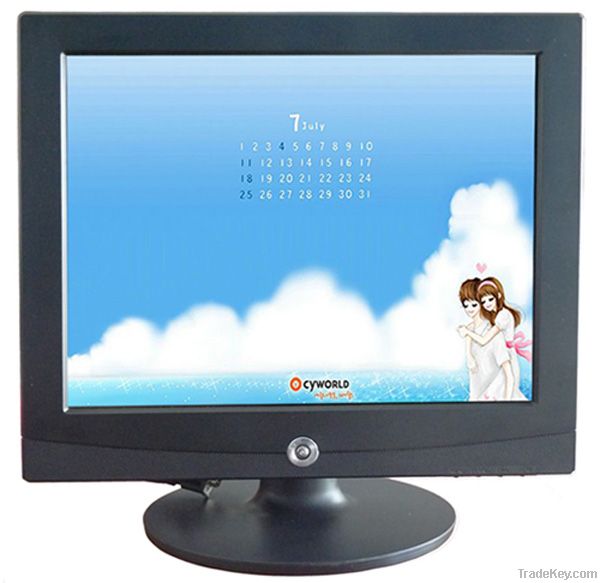 19 inch lcd monitor