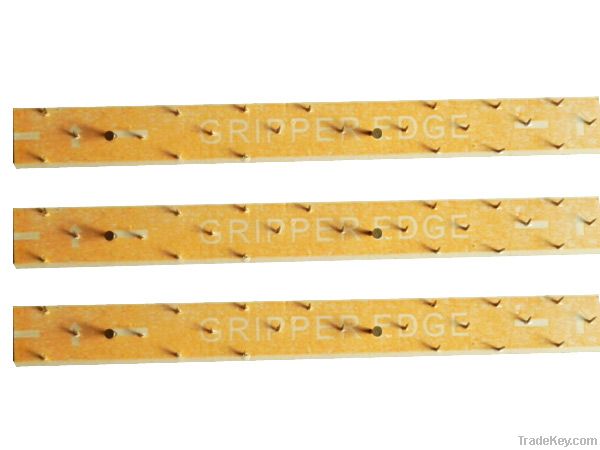 Carpet tack strip