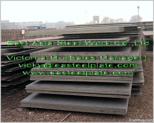 Supply:Steel Plate ABS Grade AH40, steel ABS Grade DH40, ABS Grade EH40