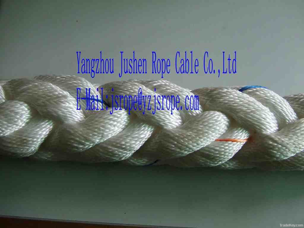 polypropylene rope
