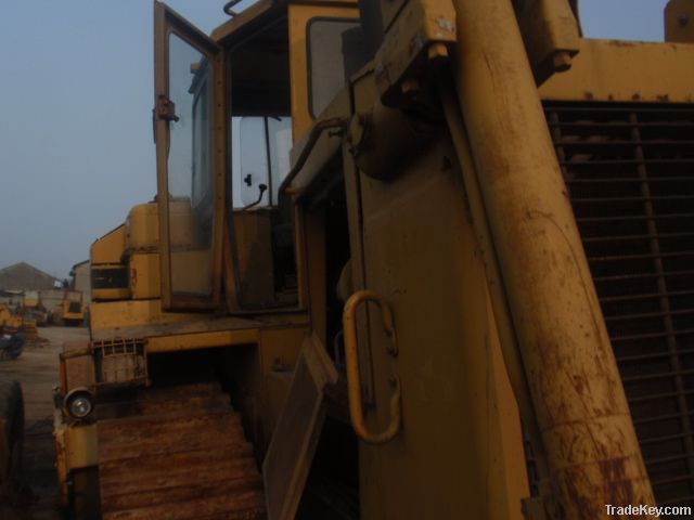 Bulldozer CAT D7H (Used)