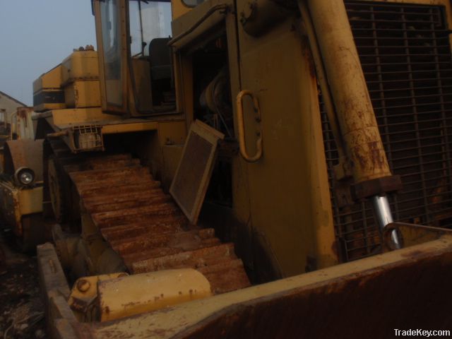 Bulldozer CAT D7H (Used)