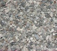 Iron Residues mix