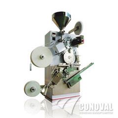 Tea bag packing machine