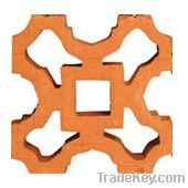 roofing tiles, decorative tiles, bricks, hollow block.