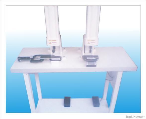 Multifunctional Snap Fastening Machine