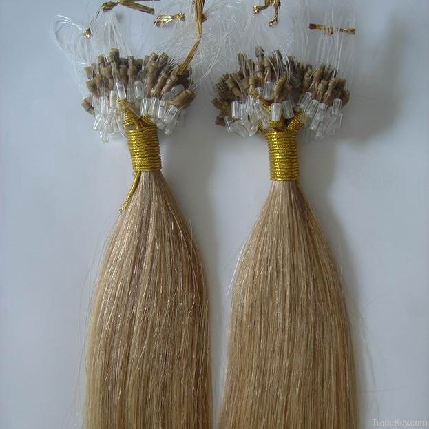 100% brazilian Human Hair Extension
