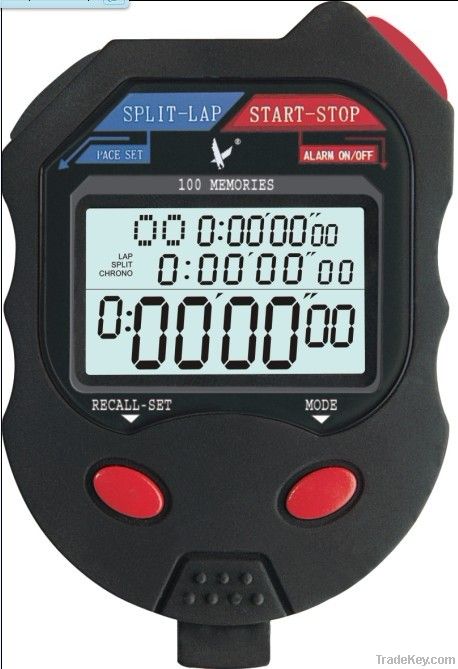 stopwatches