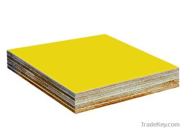 CE / FSC Film Faced plywood