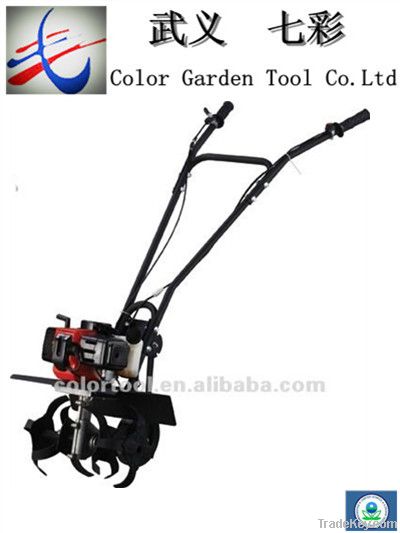 Farm cultivator QC-1004