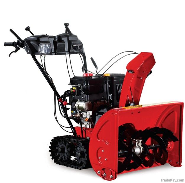 snow blower QC-190