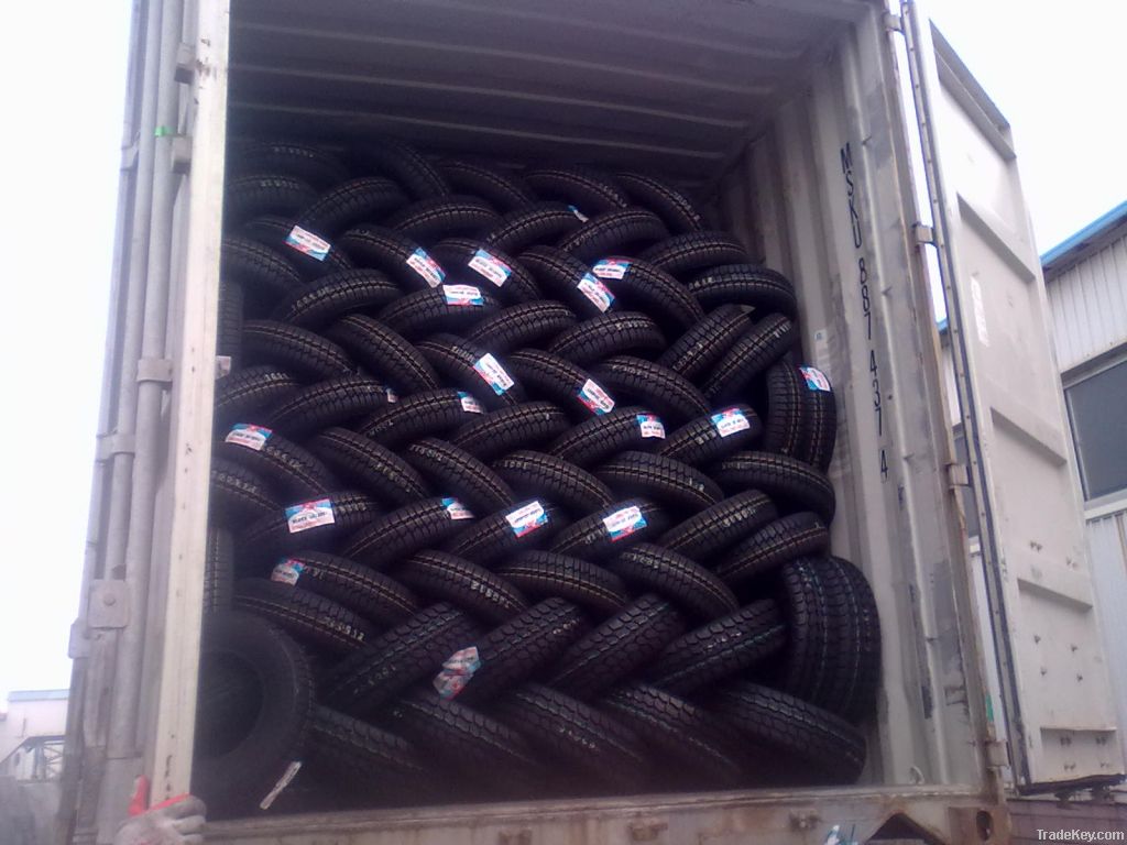 Sell PCR, SUV, LTR, AGR, TBR, OTR, Motorcycle Tyre