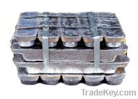 Aluminium Ingots