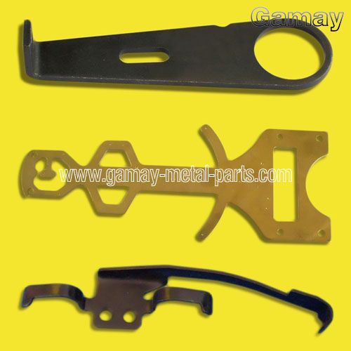 Metal Stamping Parts