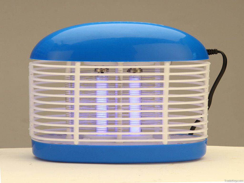 Plastic   mosquito  killer  lamp (LJ-6W001)