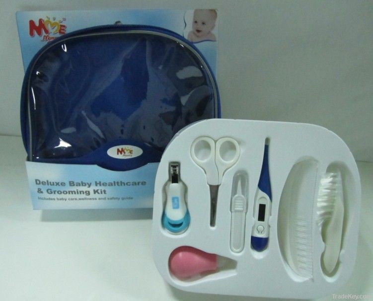 Baby nursery set