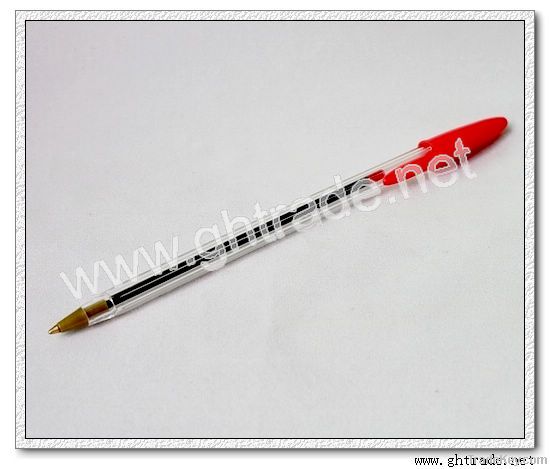 hot sale economy stick ballpoint pen bp2006