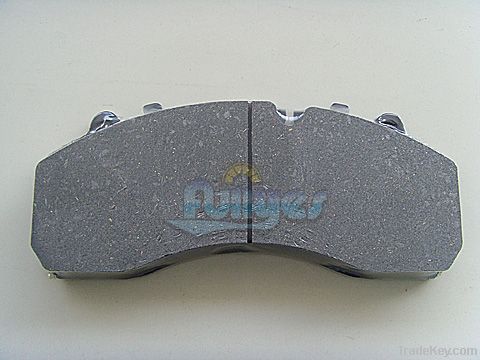 brake pads