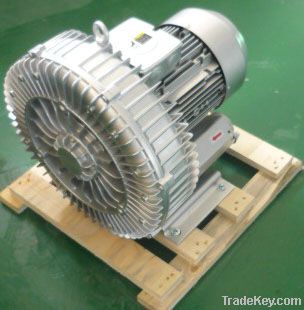 high pressure water-treatment  vacuum ring blower