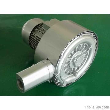 high pressure aquarium  three phase regenerative blowers