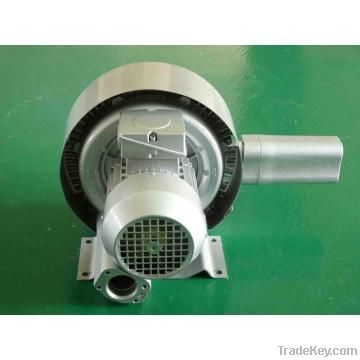 high pressure aquarium  three phase regenerative blowers