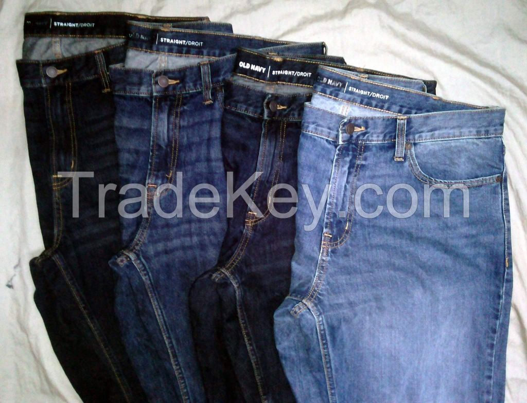 Old Navy Denim Jeans Pant