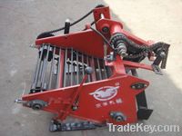 4U-1A600 Single Row Potato Harvester