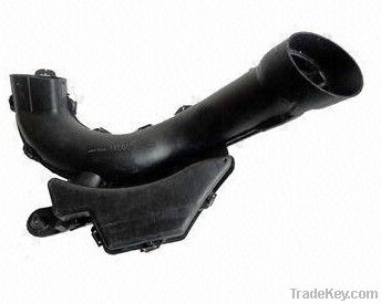 Nissan air intake pipe