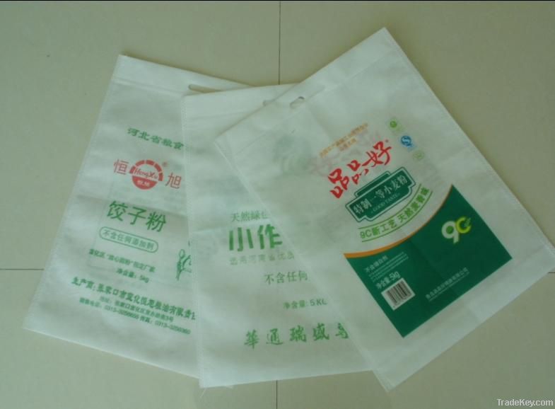 nonwoven bag