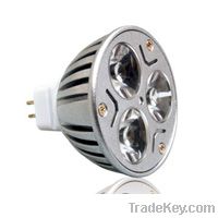 LED spot light