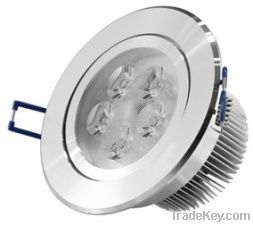 LED down light