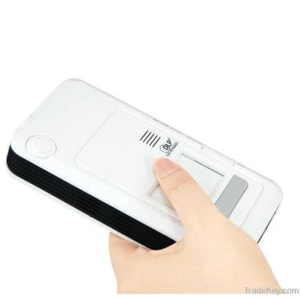 LED Pico projector