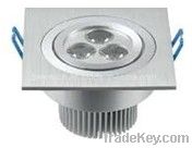 LED down light