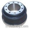 brake drum