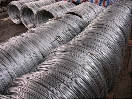 aluminium coil tube