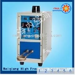 IGBT High Frequency Annealing Machine GP-15A