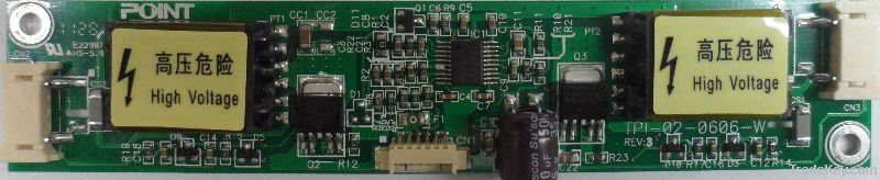 DC/AC LCD CCFL Inverter