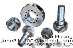 AL air compressor gear