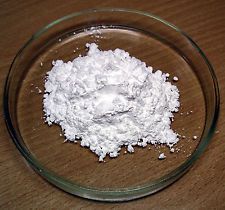 Yttrium Nitrate, sodium nitrate, Potassium Nitrate