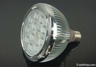 LED PAR Light PAR38-12W LED Spot Light