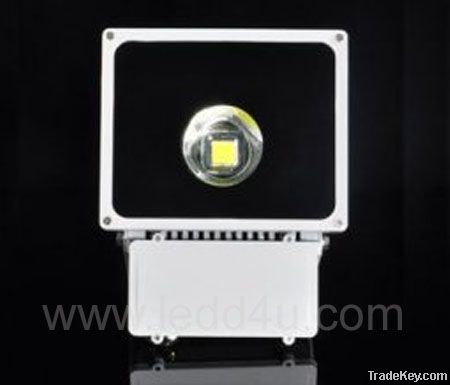 LED flood light, DF-S360-S-80W