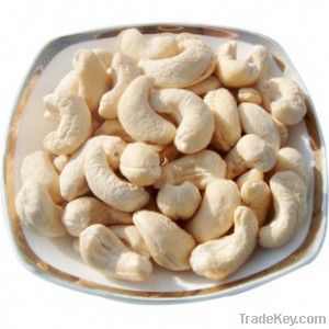 raw cashew nut