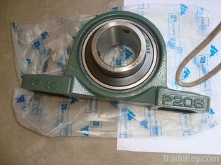 pillow block bearing