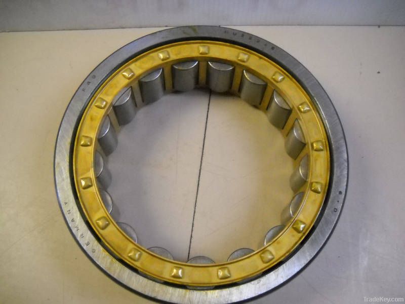 cylindrical roller bearing