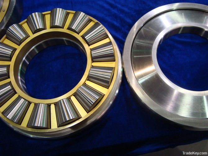 thrust roller bearing