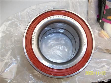 automotive wheel hub bearing