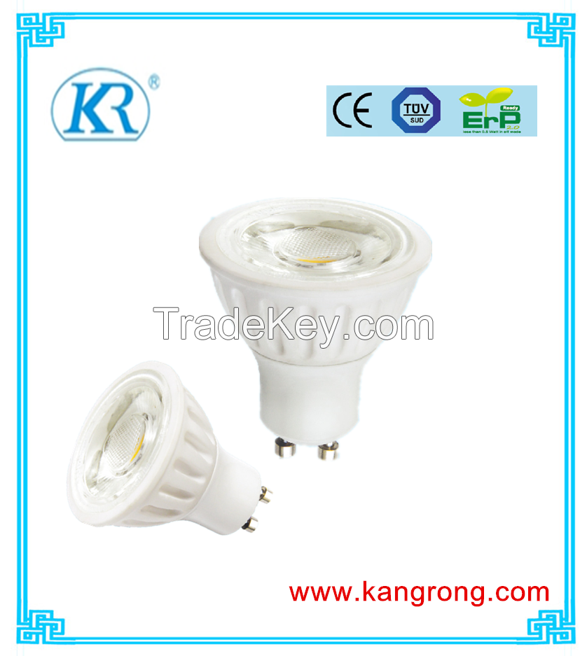 5W TUV, CE LED Ceramic Spot light