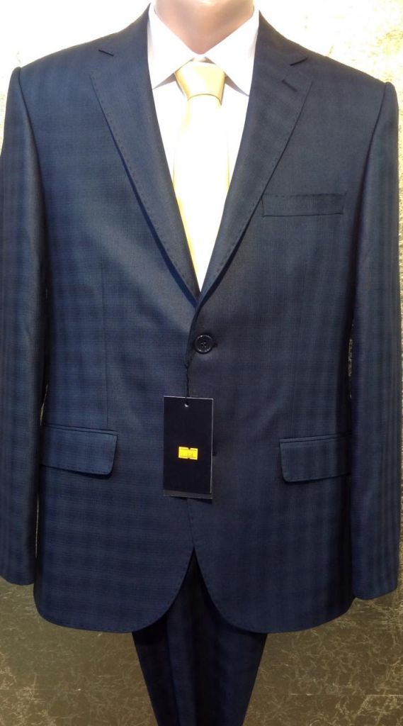 Mens business suits