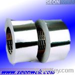 aluminum-foil fiberglass tape